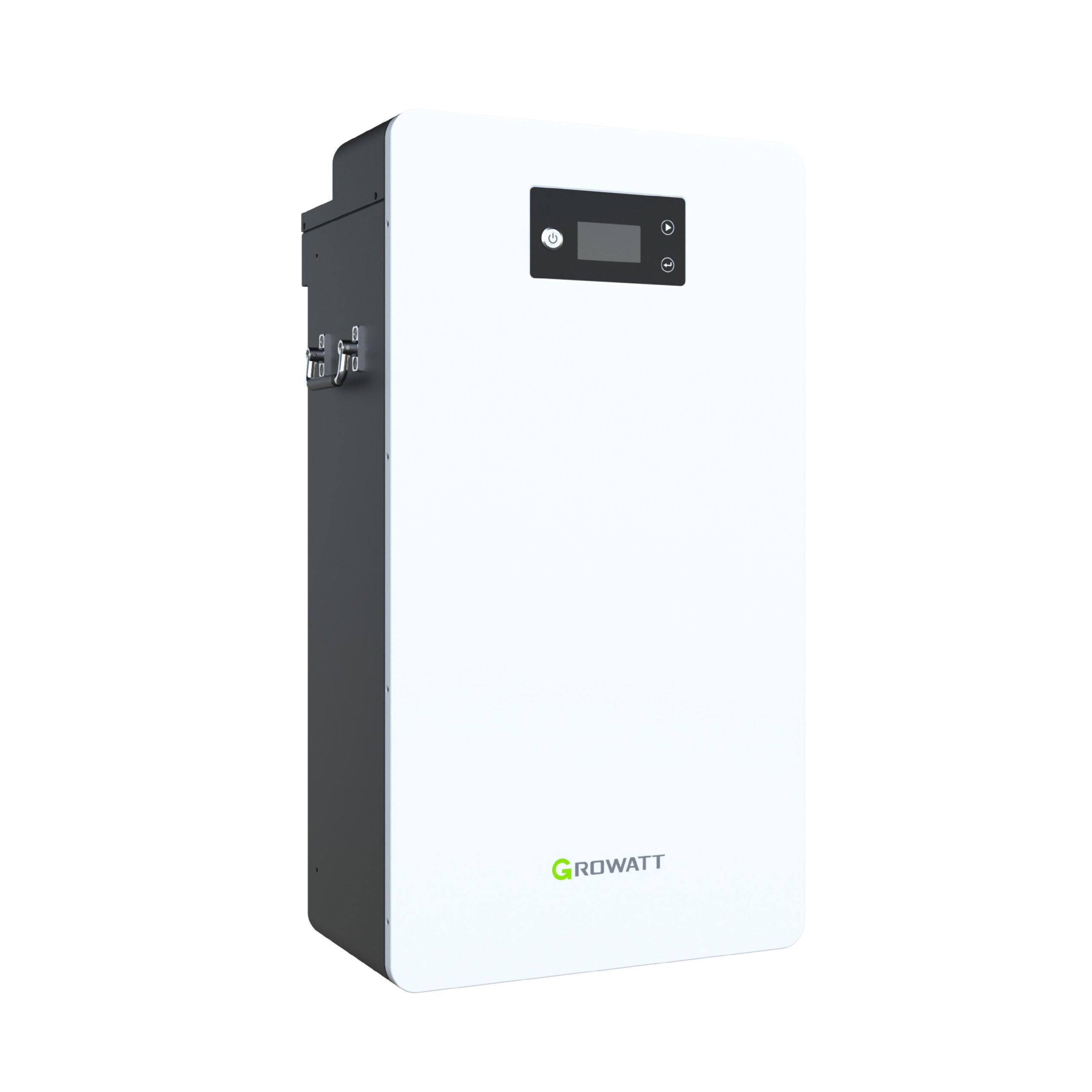 باتری لیتیومی Growatt HOPE 14.3L-A1 ظرفیت 14.3 کیلووات ساعت مناسب سیستم ذخیره انرژی خورشیدی