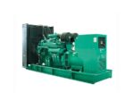 دیزل ژنراتور 825 کاوا کامینز مدل VTA28-G6 با آلترناتور استمفورد S5L1D-H41 مناسب برای تأمین برق اضطراری صنایع و مراکز حساس