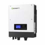 سانورتر 3 کیلووات Growatt SPF 3000TL HVM-24
