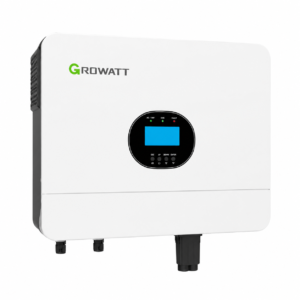 سانورتر 6 کیلووات GROWATT مدل SPF 6000 ES Plus
