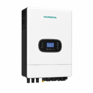 سانورتر 12 کیلووات MARSRIVA مدل MR-SPF12K-LP1-TL20E