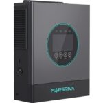 سانورتر 6.5 کیلووات MARSRIVA مدل MR-SPF6.5K-LP1-TL20E