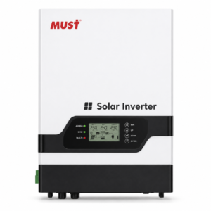 سانورتر 3.5 کیلووات MUST PV18-3524 VPM II